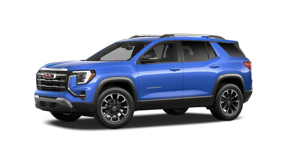 2027 GMC Terrain Elevation - Photo 28