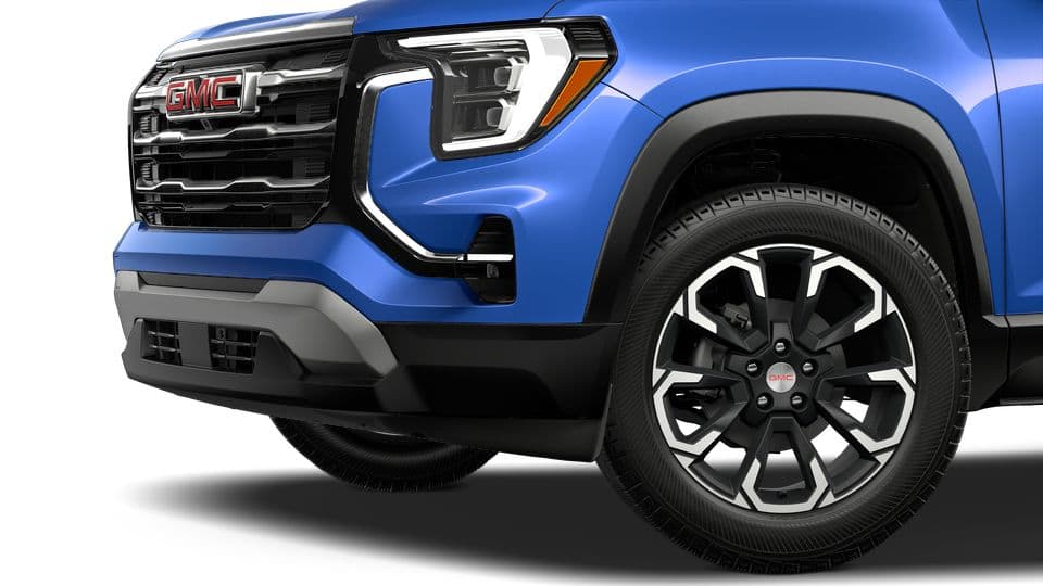2027 GMC Terrain Elevation - Photo 31
