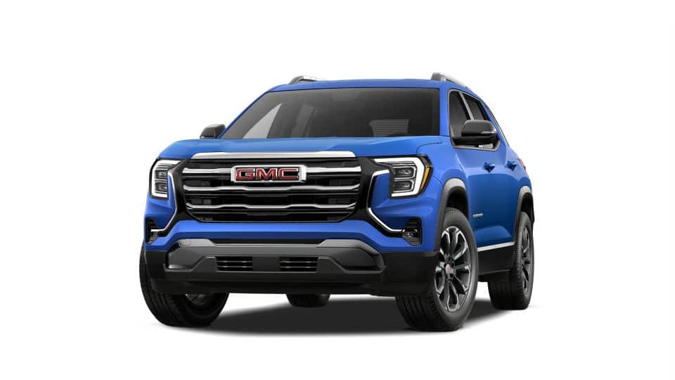 2027 GMC Terrain Elevation - Photo 27
