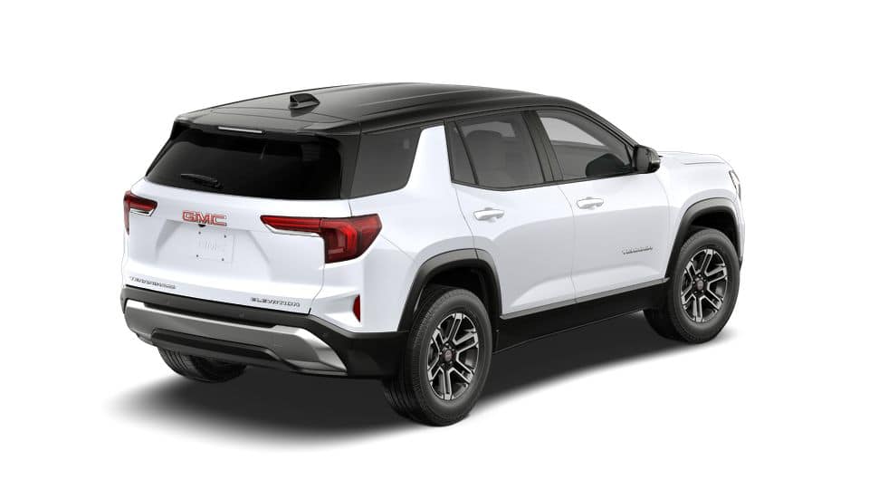 2027 GMC Terrain Elevation - Photo 5