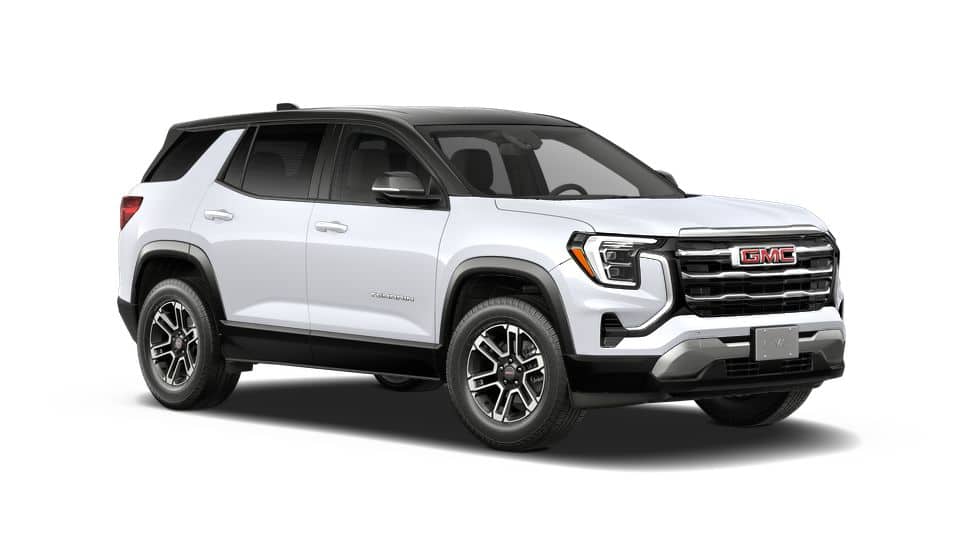 2027 GMC Terrain Elevation - Photo 6
