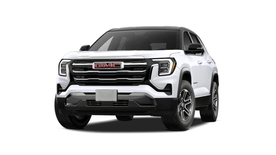 2027 GMC Terrain Elevation - Photo 2