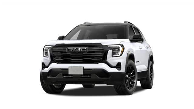 2027 Terrain