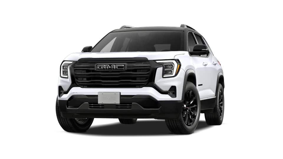 2027 GMC Terrain Elevation - Photo 26