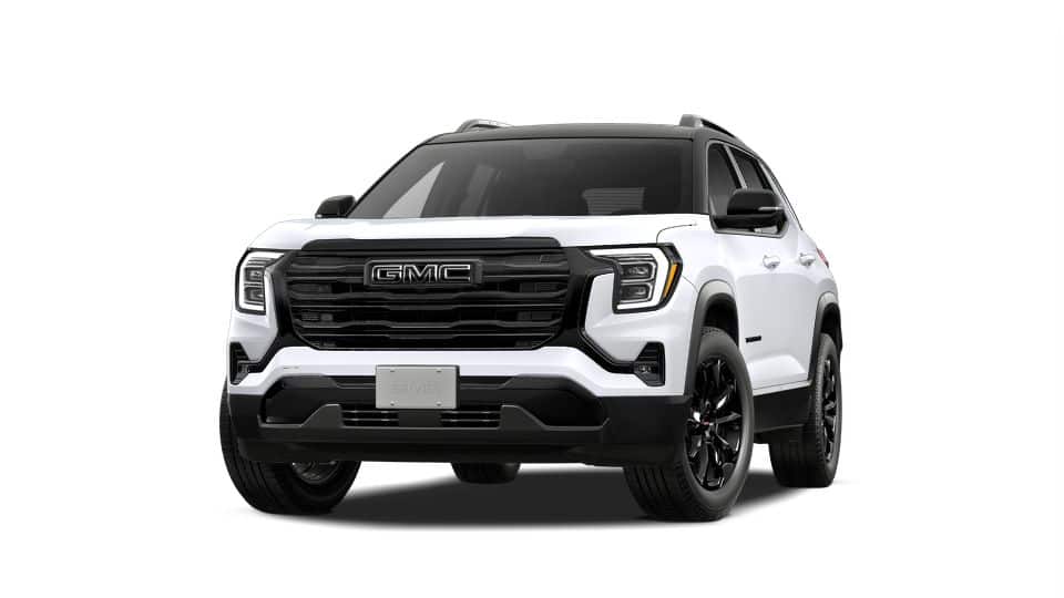 2027 GMC Terrain Elevation - Photo 28