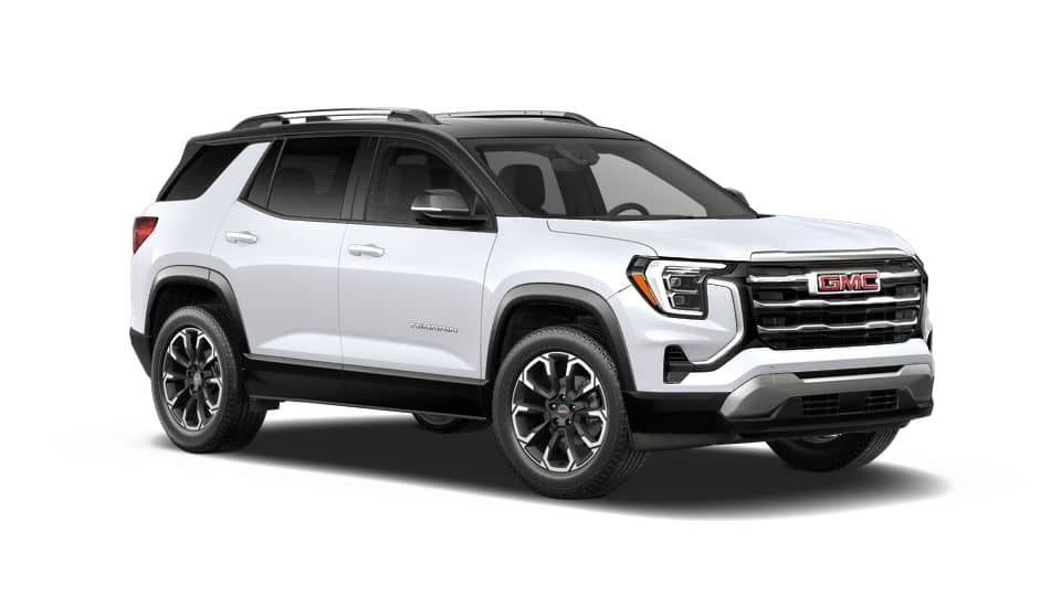 2027 GMC Terrain Elevation - Photo 32