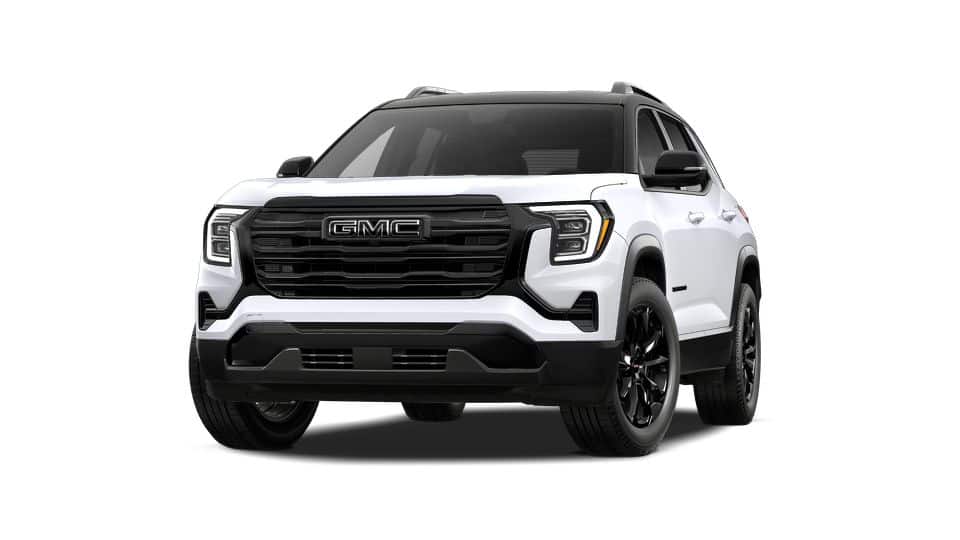 2027 GMC Terrain Elevation - Photo 25