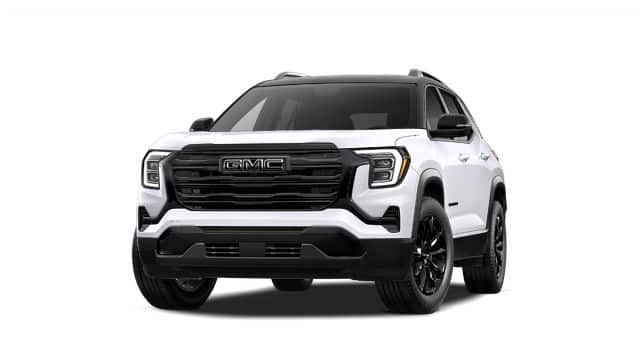2027 Terrain