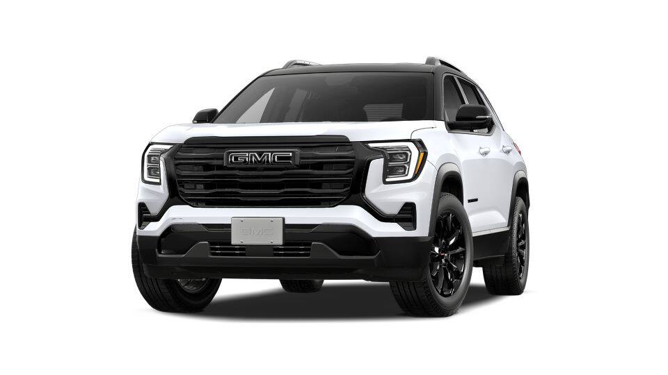 2027 GMC Terrain Elevation - Photo 25
