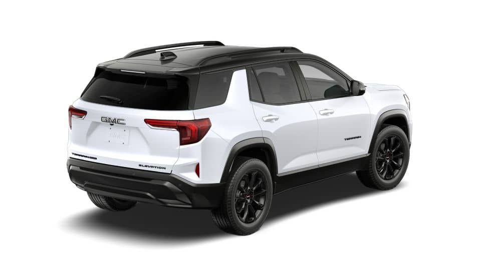 2027 GMC Terrain Elevation - Photo 29