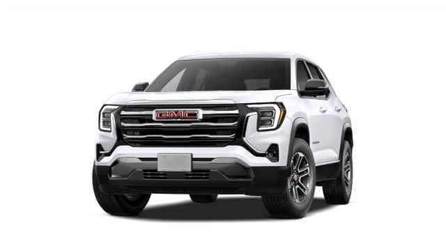 2027 Terrain