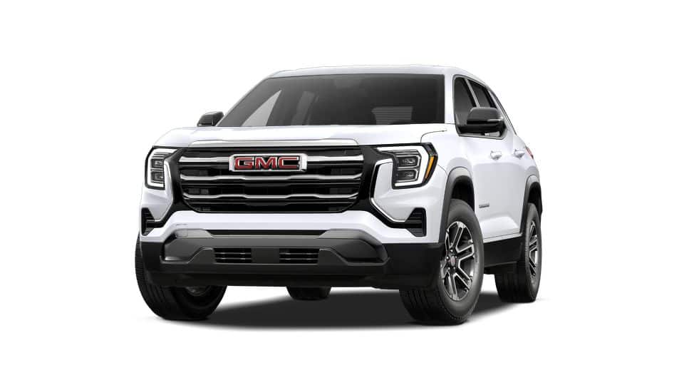 2027 GMC Terrain Elevation - Photo 1