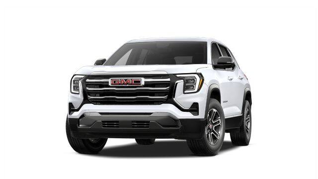 2027 Terrain