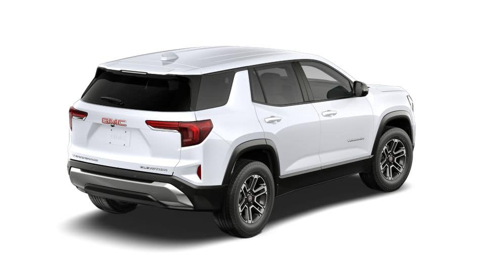 2027 GMC Terrain Elevation - Photo 5