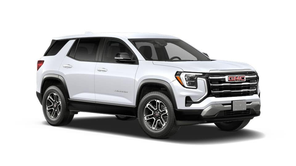 2027 GMC Terrain Elevation - Photo 6