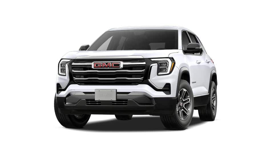 2027 GMC Terrain Elevation - Photo 2