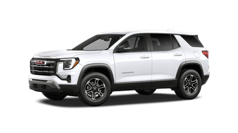 2027 GMC Terrain Elevation - Photo 28