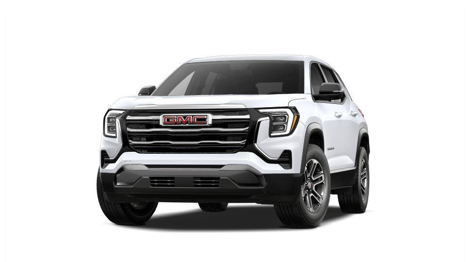 2027 GMC Terrain Elevation - Photo 27
