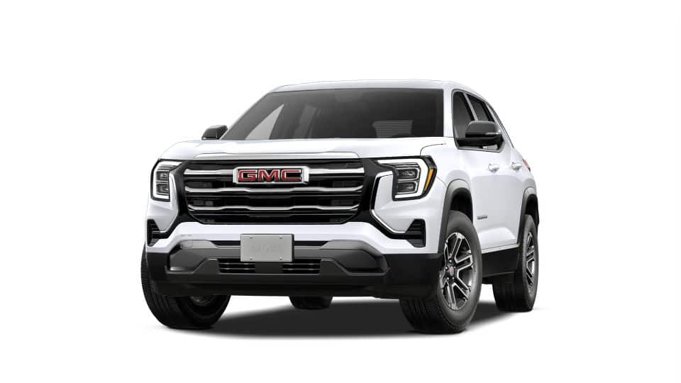 2027 GMC Terrain Elevation - Photo 51