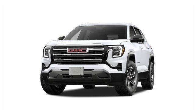 2027 Terrain