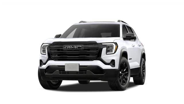 2027 Terrain AWD Elevation