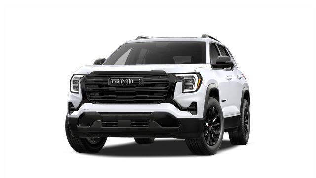 2027 Terrain