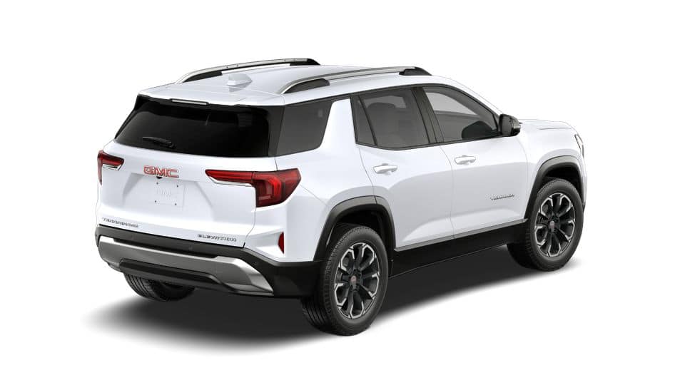 2027 GMC Terrain Elevation - Photo 39