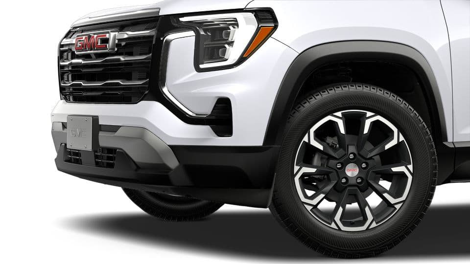 2027 GMC Terrain Elevation - Photo 41