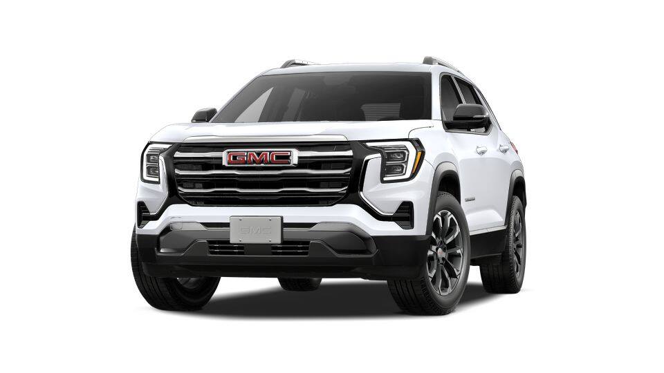 2027 GMC Terrain Elevation - Photo 36
