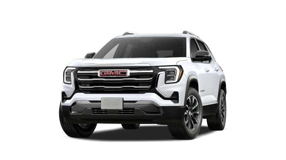 2027 GMC Terrain Elevation - Photo 37