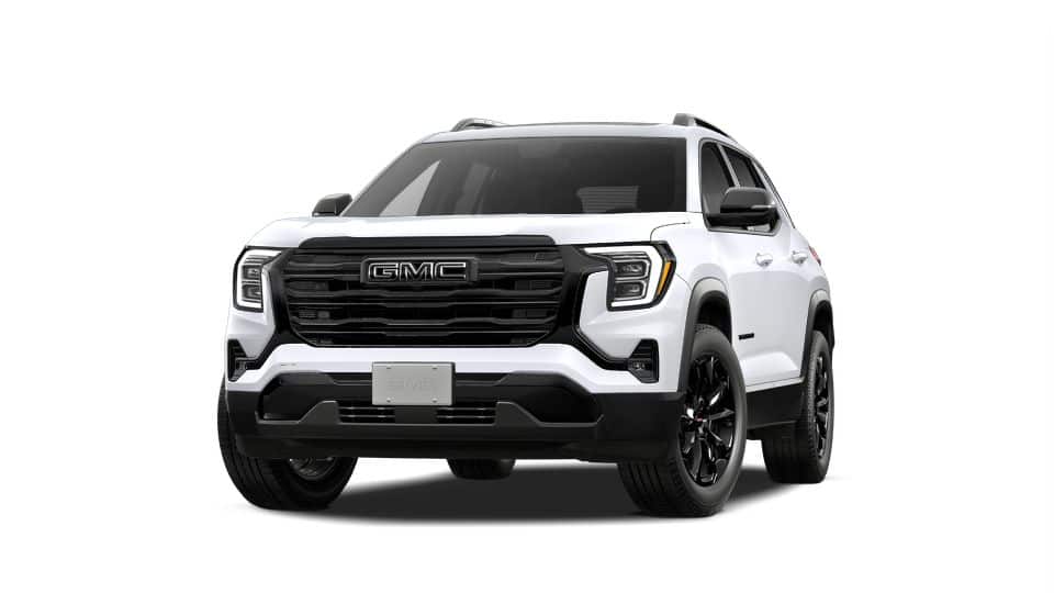 2027 GMC Terrain Elevation - Photo 6