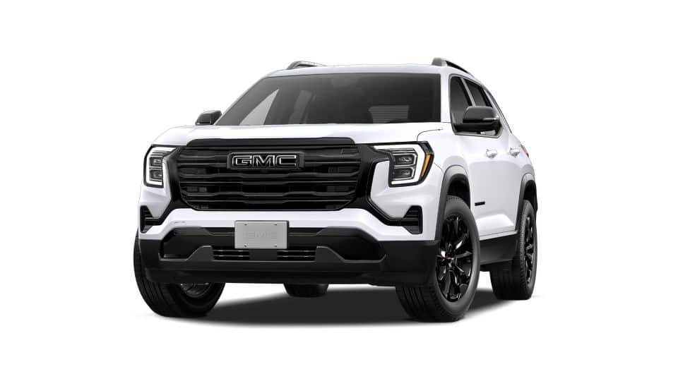 2027 GMC Terrain Elevation AWD's photo