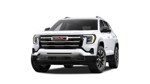 2027 Terrain