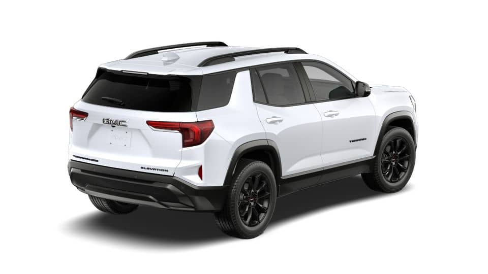 2027 GMC Terrain Elevation - Photo 5