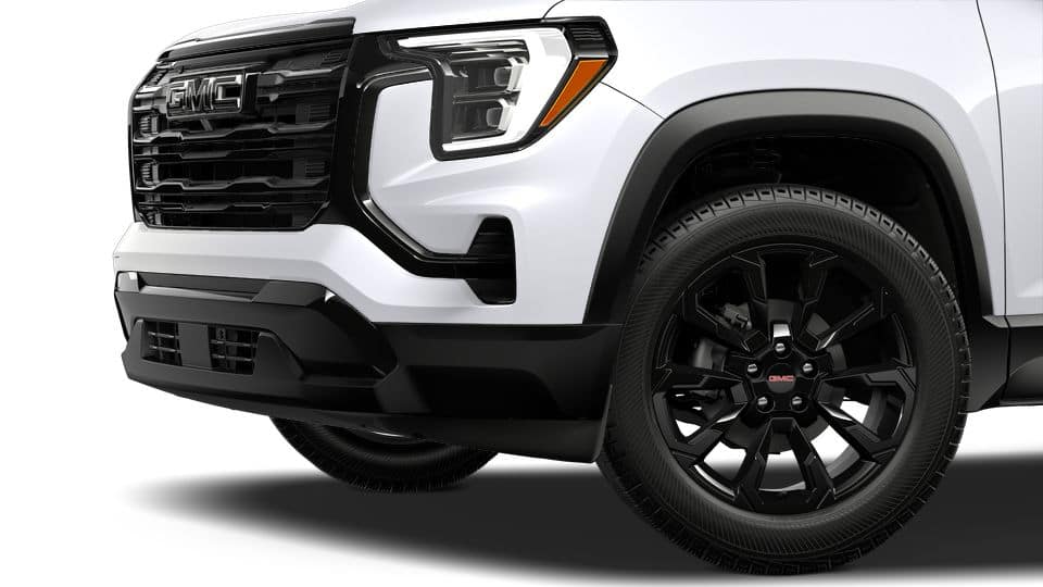 2027 GMC Terrain Elevation - Photo 7