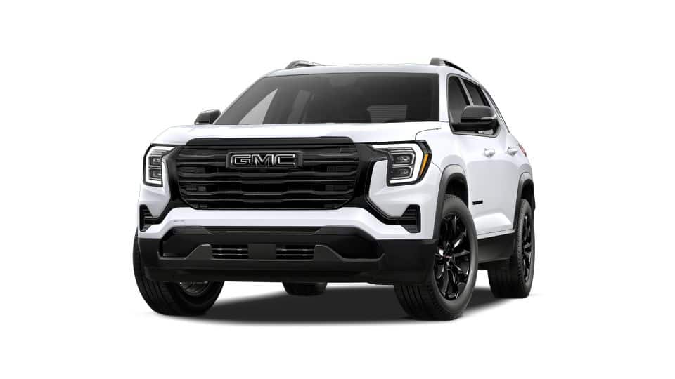 2027 GMC Terrain Elevation - Photo 2