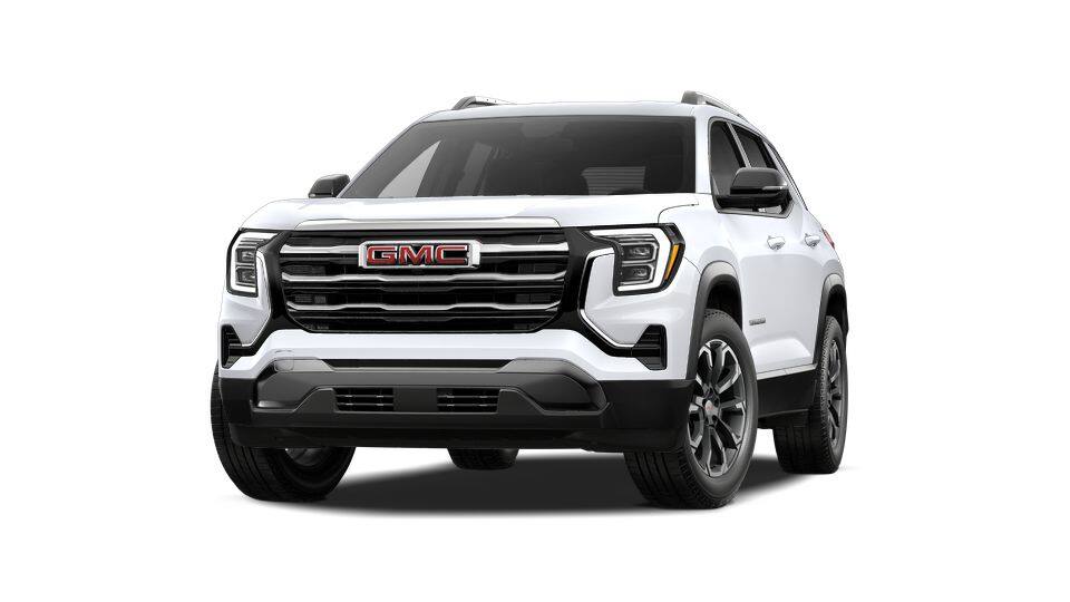2027 GMC Terrain Elevation - Photo 25