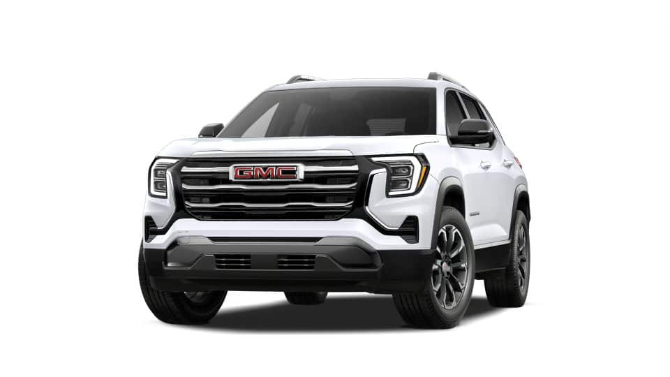 2027 GMC Terrain Elevation - Photo 27