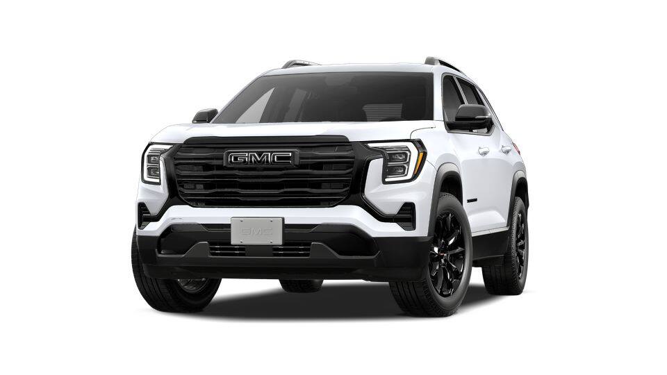 2027 GMC Terrain Elevation - Photo 26