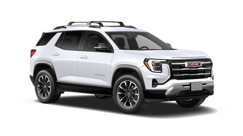 2027 GMC Terrain Elevation - Photo 26