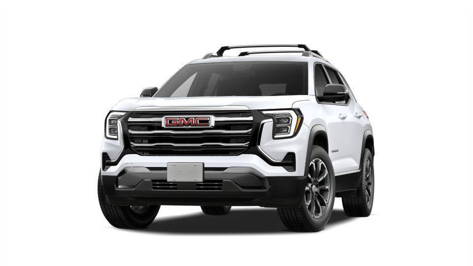 2027 GMC Terrain Elevation - Photo 23