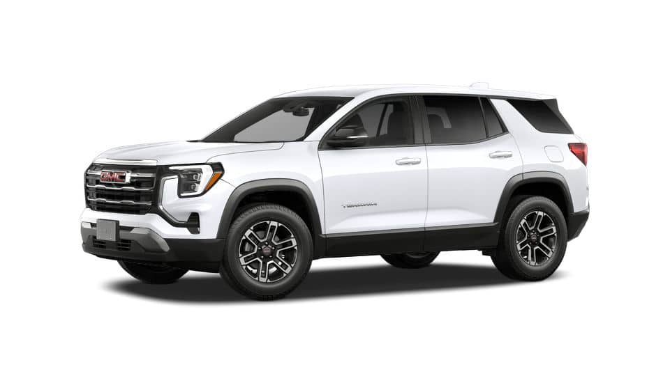 2027 GMC Terrain Elevation - Photo 34