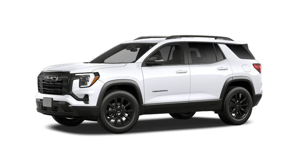 2027 GMC Terrain Elevation - Photo 4