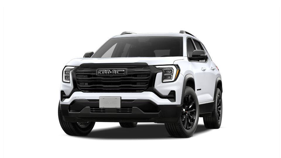 2027 GMC Terrain Elevation - Photo 3
