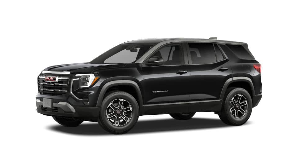 2027 GMC Terrain Elevation - Photo 78