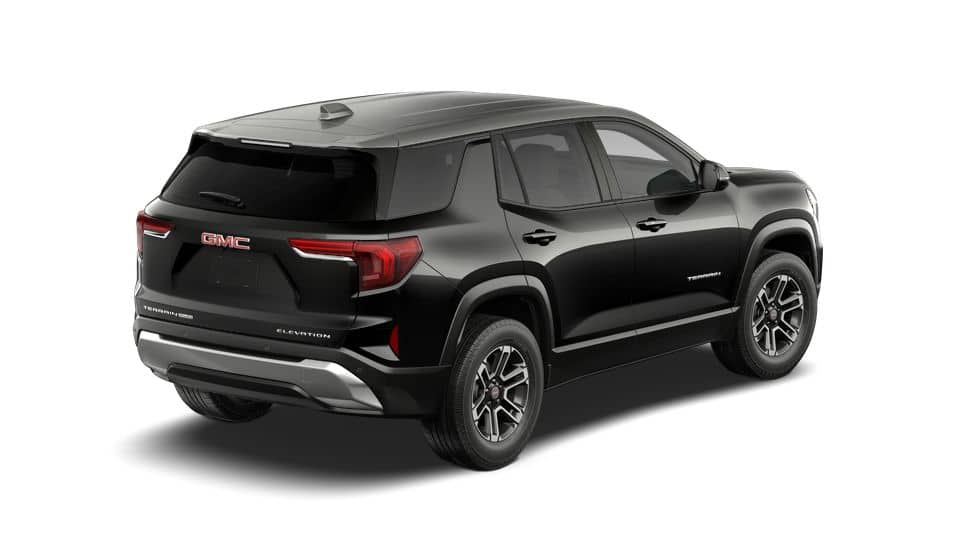 2027 GMC Terrain Elevation - Photo 79