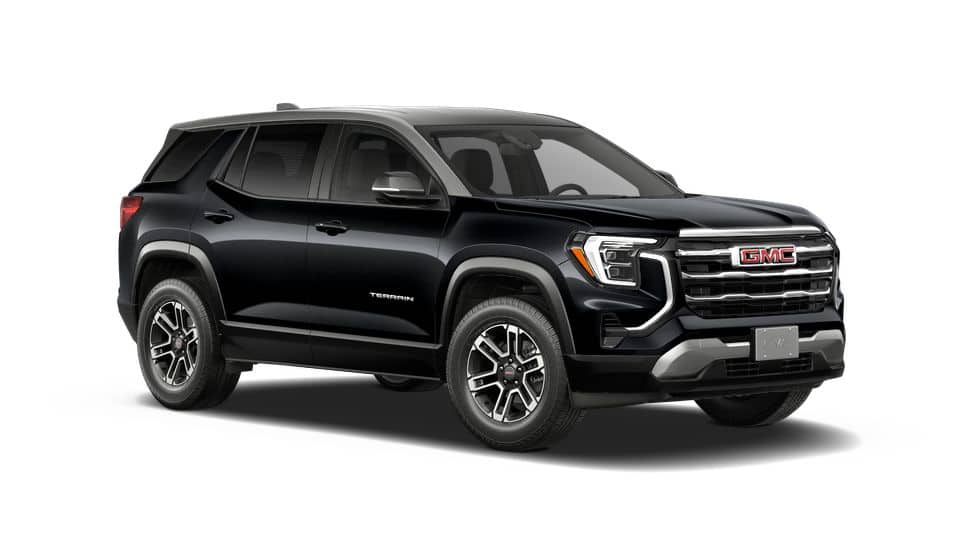 2027 GMC Terrain Elevation - Photo 80