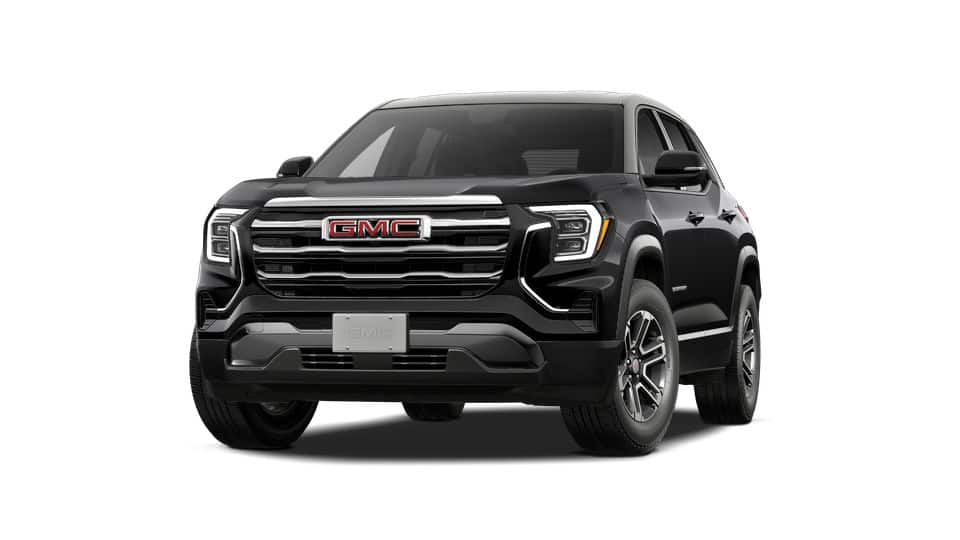 2027 GMC Terrain Elevation - Photo 76