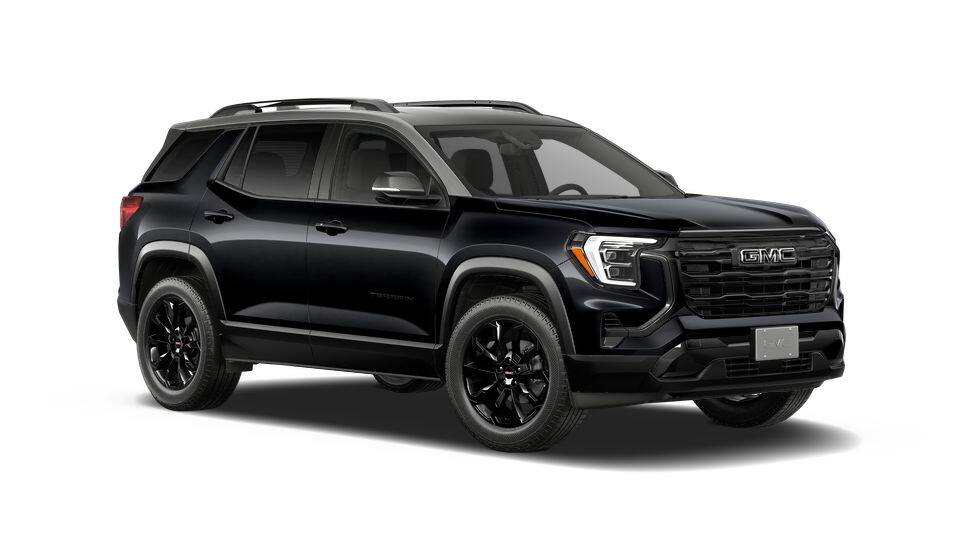 2027 GMC Terrain Elevation - Photo 54
