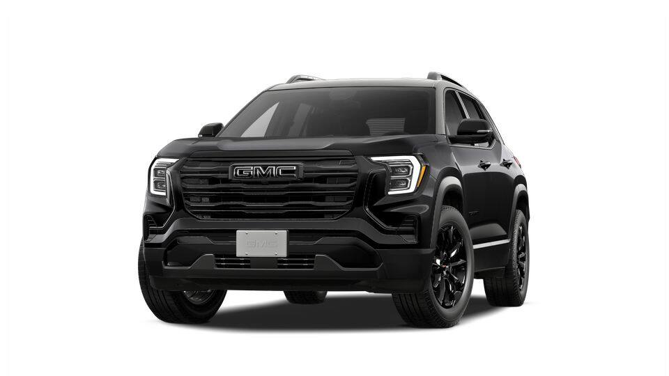 2027 GMC Terrain Elevation - Photo 51